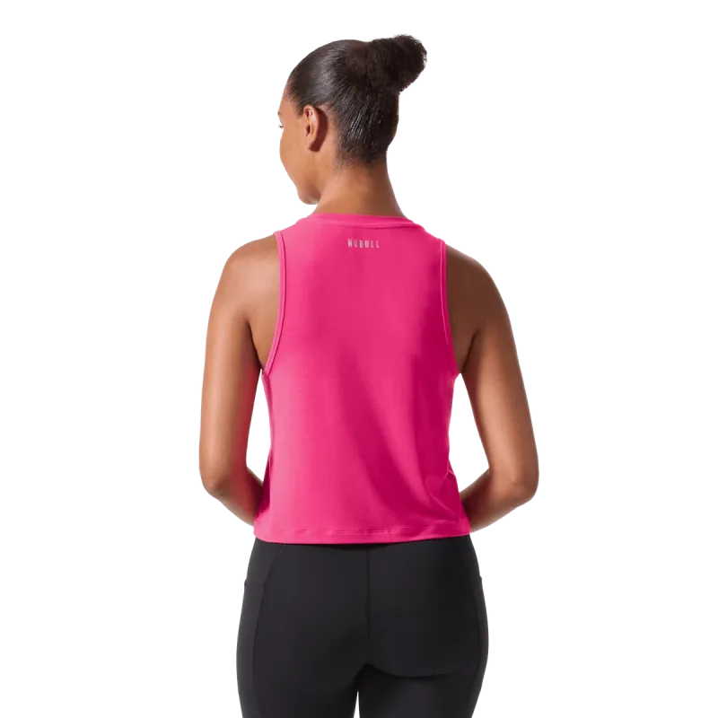 Dames U NOBULL Muscle Tank