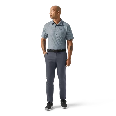 Herre All Fore It Polo