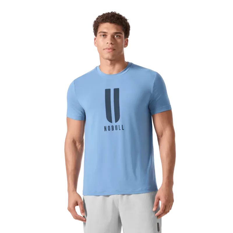 Męski t-shirt U NOBULL