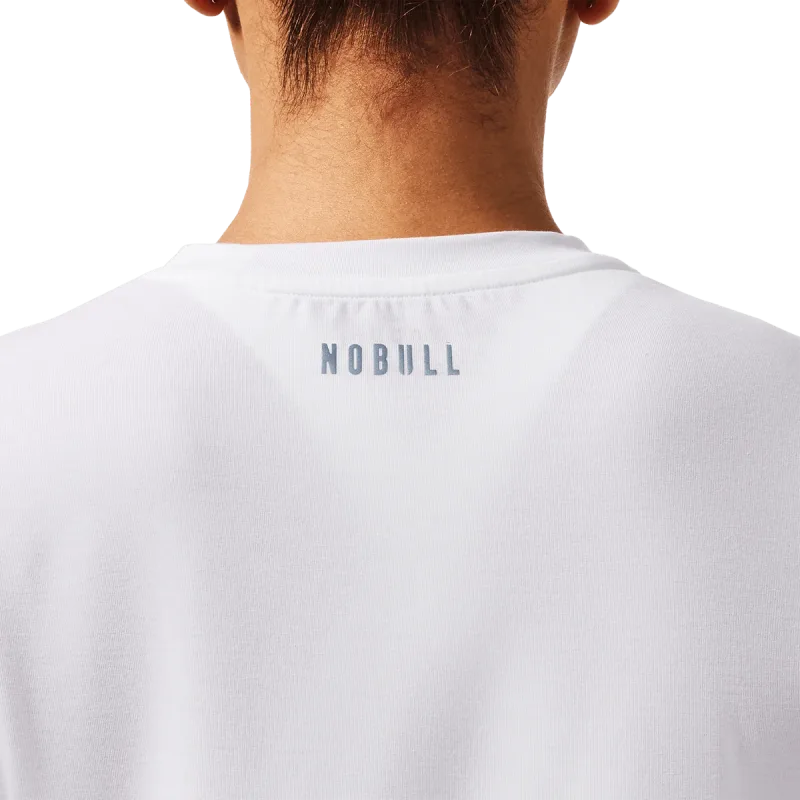 Dam NOBULL U Boxy Tee