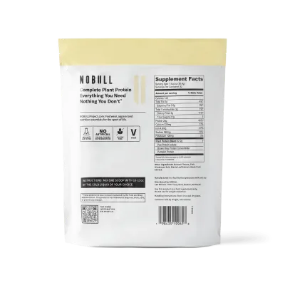 Planteprotein