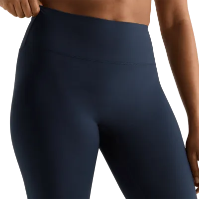 Dam High-Rise Matte Tight 25"