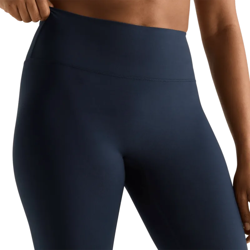 Dam High-Rise Matte Tight 25"