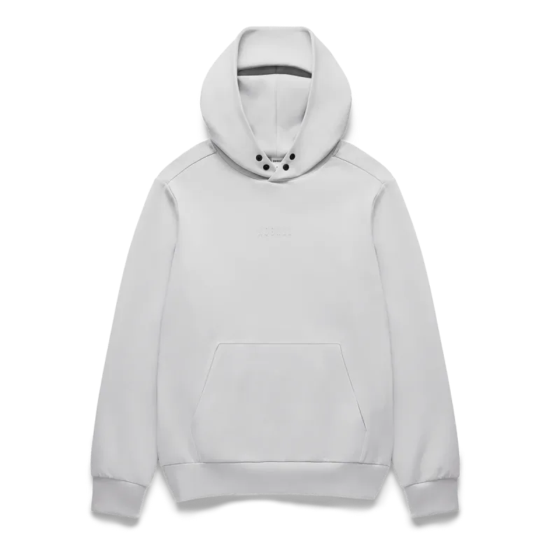 Sweatshirt com capuz Elements para homem